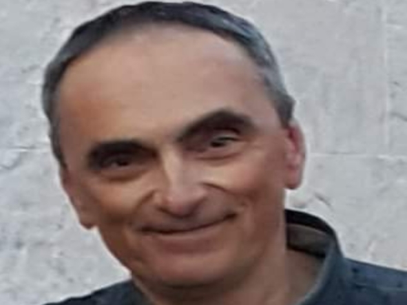 Antonis Tavoularis