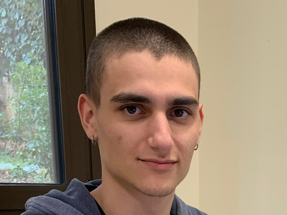 Yiannis Karatzas